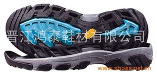 晉江鴻泰鞋材 專業供應鞋底6338，助力鞋業發展