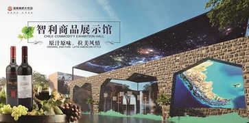 進(jìn)口商品一手貨源 開啟全球批發(fā)貿(mào)易新紀(jì)元