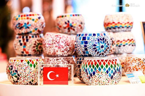 綠地天津全球商品貿易港先行館盛大啟幕，打造北方貿易新樞紐