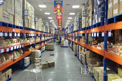 俄品多登錄黑龍江省綠色食品中心 正宗貨源，好吃不貴量足