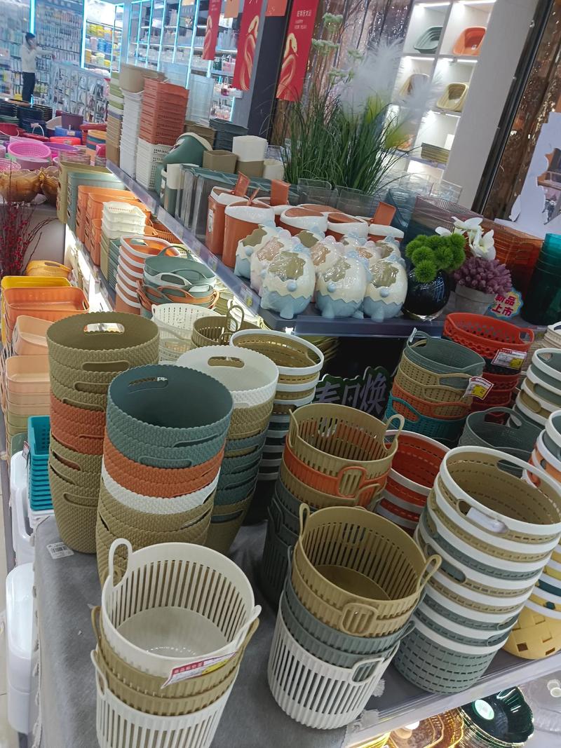 義烏小商品批發市場 新店掘金之旅的進貨實戰指南