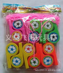 廠家直銷各類口哨 塑料口哨、玩具口哨批發與樂器玩具定制一站式服務